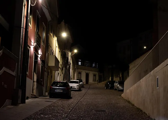 ヴィラ Casa Do Convento Al/141600