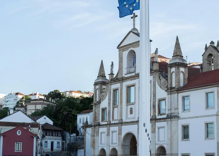 Casa Do Convento Al/141600