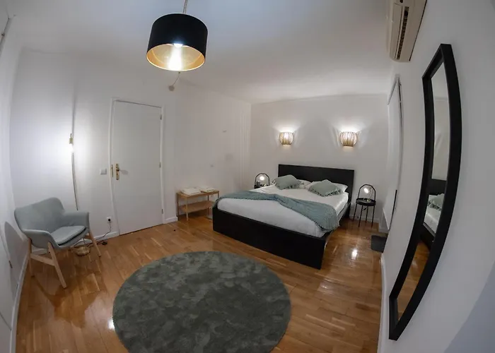 Casa Do Convento Al/141600 ヴィラ