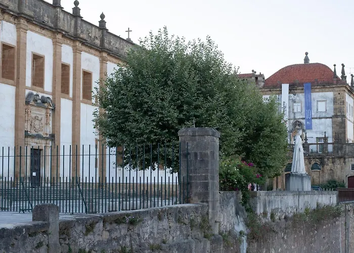 Casa Do Convento Al/141600 コインブラ